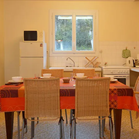 Prázdninový dům Maison De Vacances - Jard-Sur-Mer Jard-sur-Mer