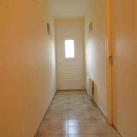 Prázdninový dům Maison De Vacances - Jard-Sur-Mer *
