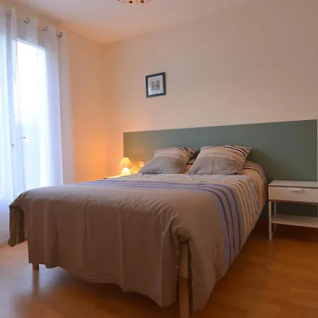 Prázdninový dům Maison De Vacances - Jard-Sur-Mer *