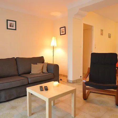Maison De Vacances - Jard-Sur-Mer